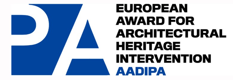 European Award for Architectural Heritage Intervention.