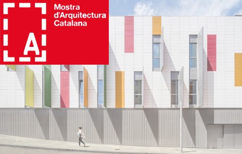 Mostra d’arquitectura catalana